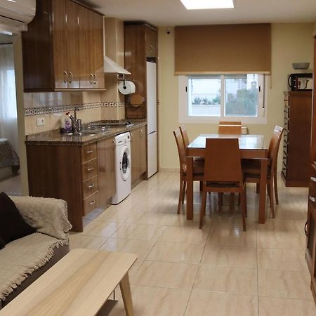 Apartamentos Carihuela Playa, Acogedor, Wifi Y Fibra Optica トレモリノス エクステリア 写真