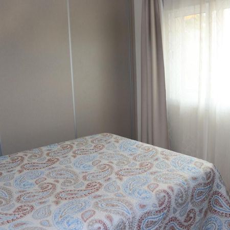Apartamentos Carihuela Playa, Acogedor, Wifi Y Fibra Optica トレモリノス エクステリア 写真