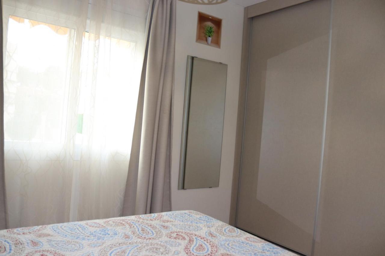 Apartamentos Carihuela Playa, Acogedor, Wifi Y Fibra Optica トレモリノス エクステリア 写真
