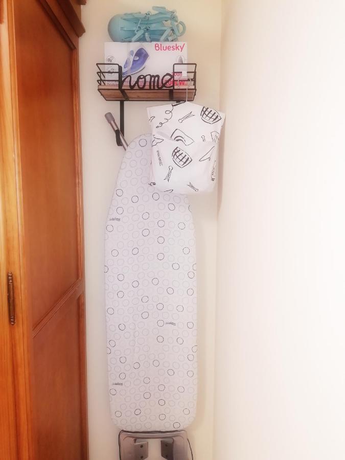 Apartamentos Carihuela Playa, Acogedor, Wifi Y Fibra Optica トレモリノス エクステリア 写真